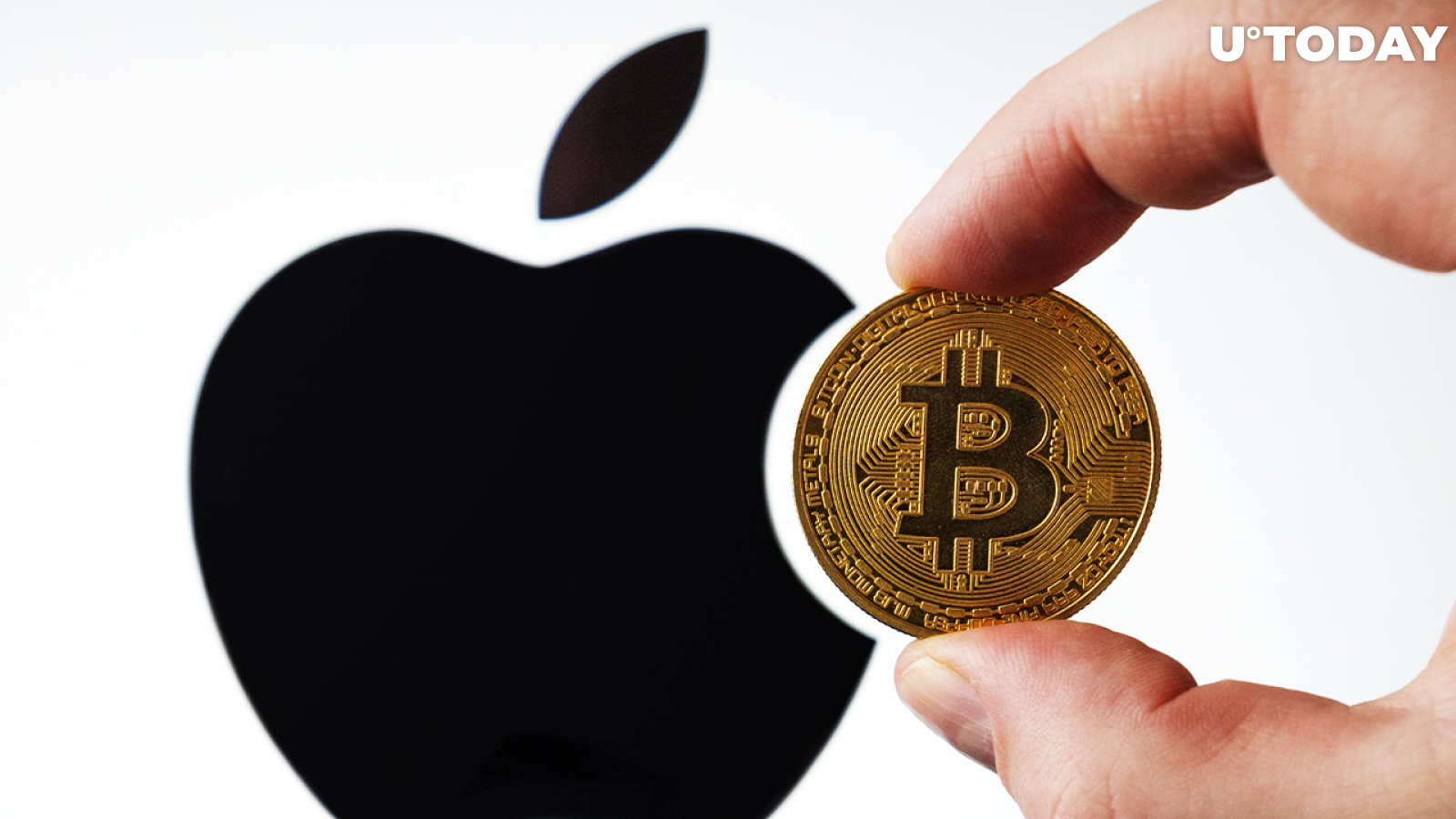 Fidelity Exec Compares Bitcoin to Apple