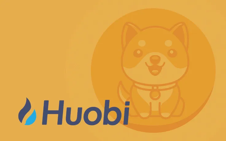 BabyDoge Spikes 13% on Huobi Listing