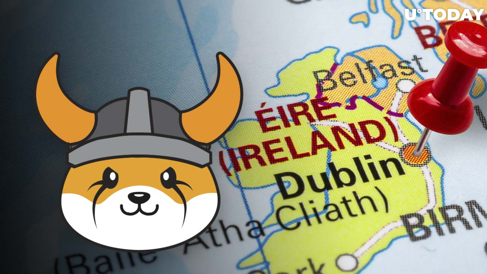 Floki Inu Faces Setback in Ireland