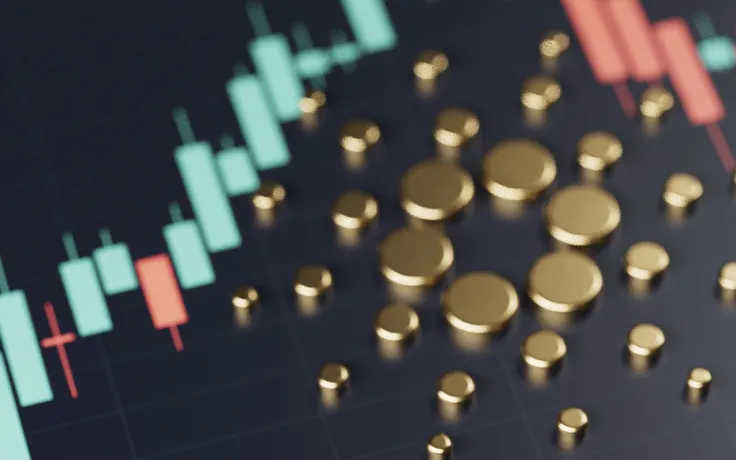 Cardano (ADA) Sees Significant Rise in Transaction Volume, Signaling Return of Whales