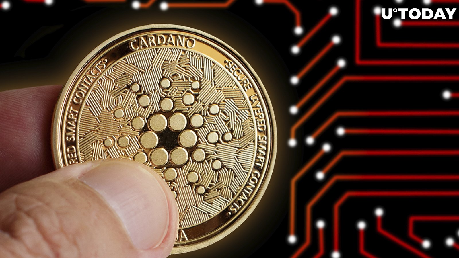 Cardano Successfully Implements Major Update, Finder Shares Crazy ADA Price Prediction