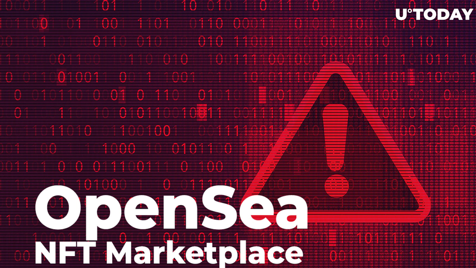 OpenSea NFT Marketplace Under Attack: What We Know So Far