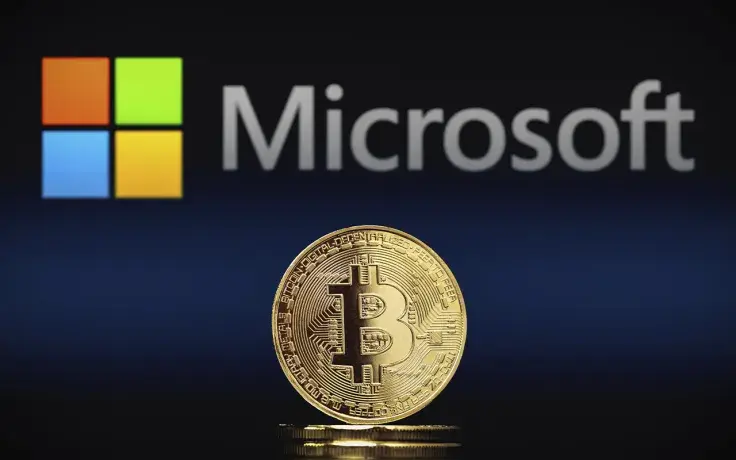 Celebrity Investor Kevin O'Leary Shares His Thoughts on Bitcoin, Compares It to Microsoft