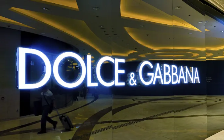 Dolce and Gabbana Expands NFT Universe on Polygon Blockchain: Details