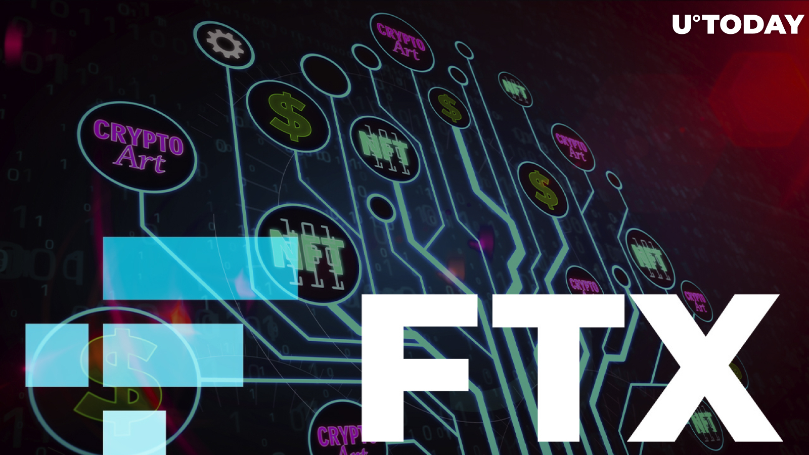 FTX Crypto Giant Debuts in Gaming Space to Attract Publishers to Crypto and NFTs