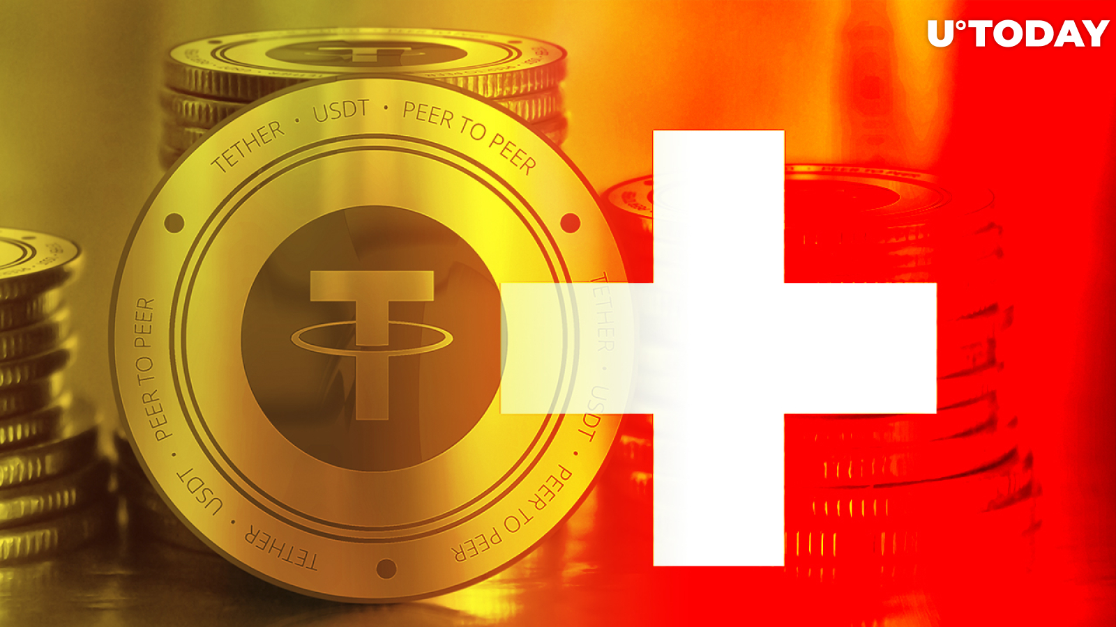 Tether to Make Switzerland City Ninth Largest Crypto Capital in Europe