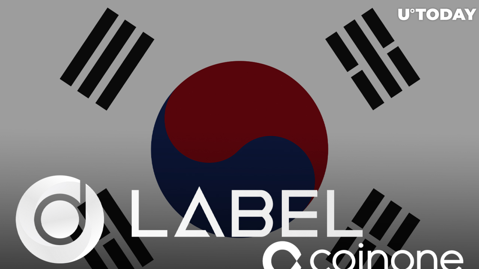LABEL Foundation Debuts on South Korean Major Exchange Coinone: Details