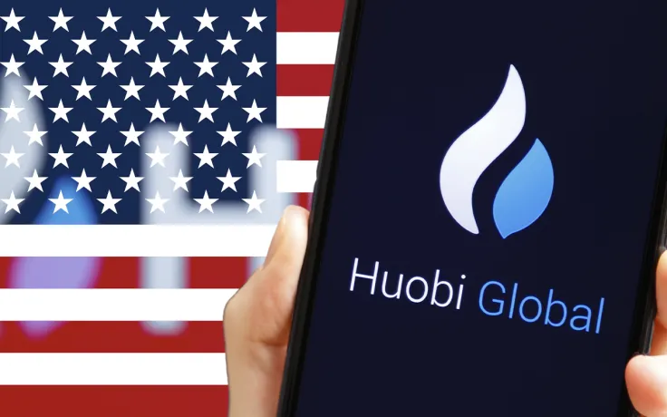 Huobi to Re-Open U.S. Markets After a Two-Year Hiatus, and Here's What It Aims to Do
