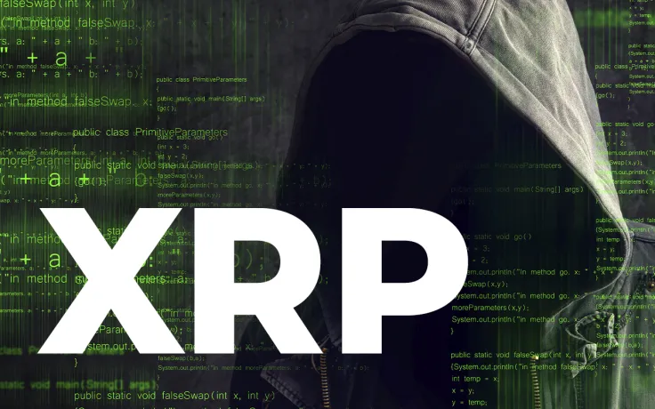 Unknown Wallets Moved $30 Million Worth of XRP Before Major Market Plunge