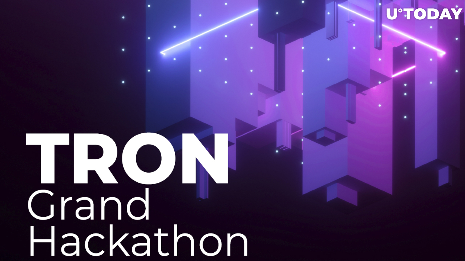 Tron DAO and BitTorrent Chain TRON Grand Hackathon Takes off With Introduction of New Community Forum