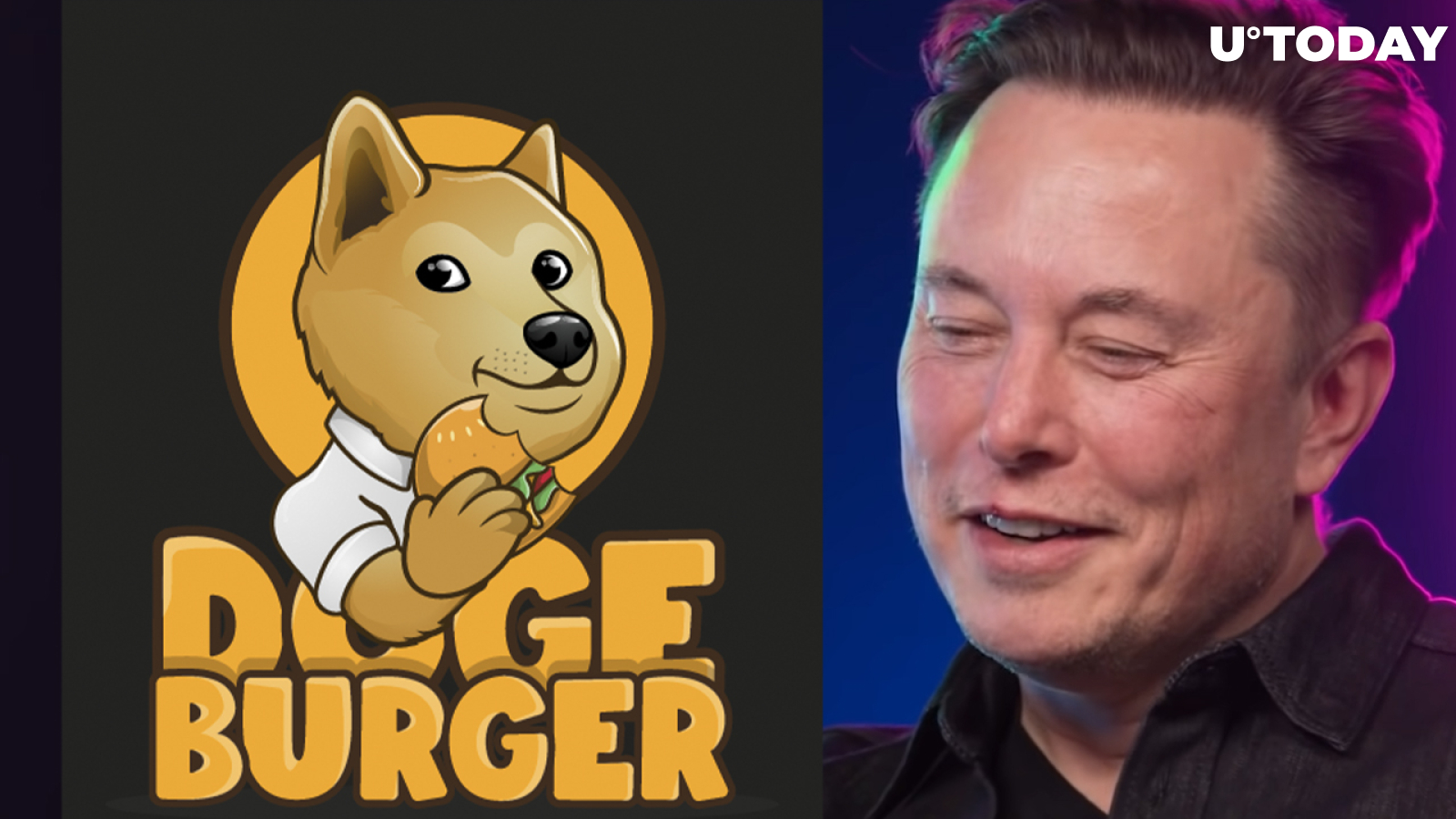 Elon Musk Might Eat at This Dogecoin Restaurant for Free, DOGE Creator Says