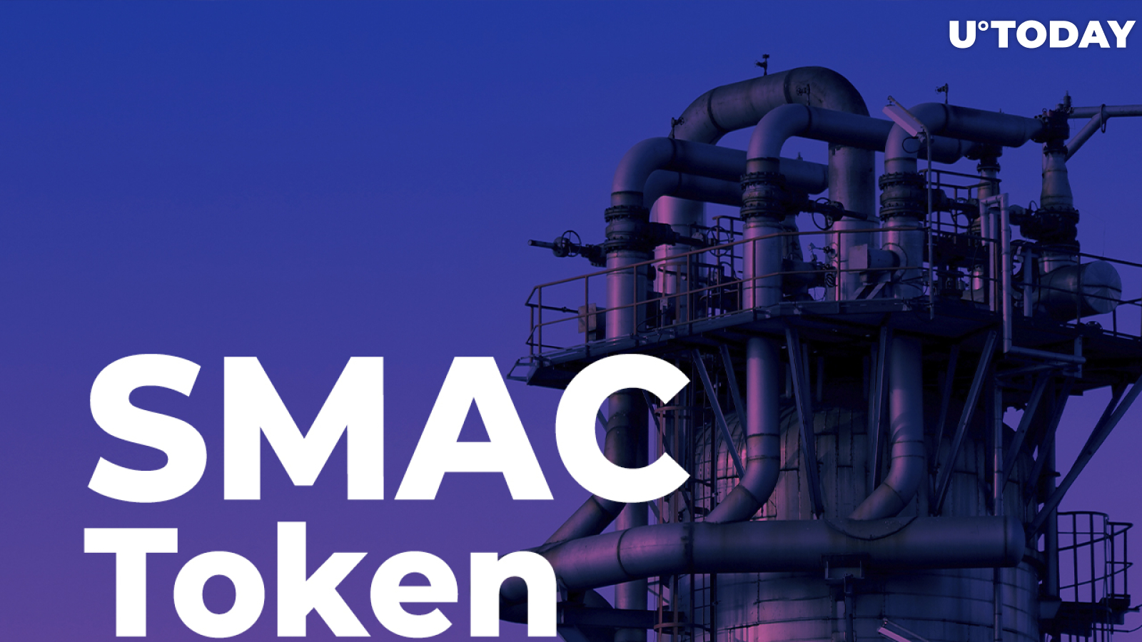 SmartChem (SMAC) Token Goes Live to Disrupt Chemical Industry: Details