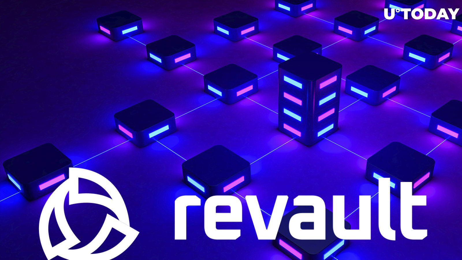 Revault Network to Start Using Orbs Layer 3 to Empower Auto-Compound, TVL-APR Calculation and Auto-Rebalance