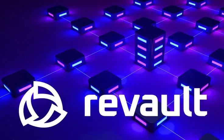 Revault Network to Start Using Orbs Layer 3 to Empower Auto-Compound, TVL-APR Calculation and Auto-Rebalance