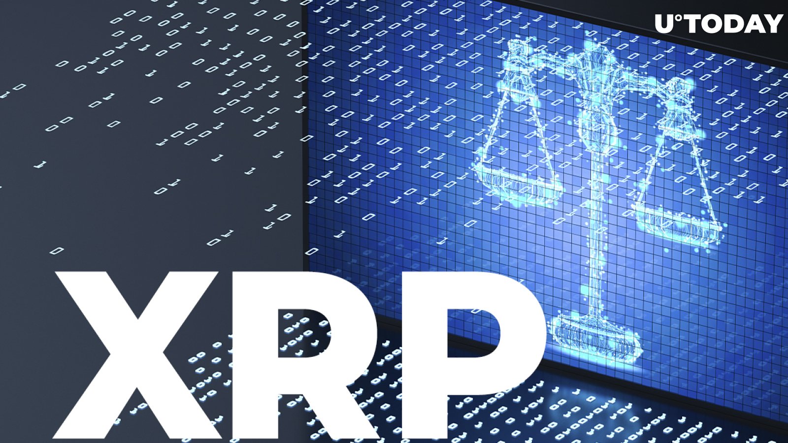 Another Positive Win for XRP Lawsuit as SEC's Motion Denied in "One-Word Order": Details