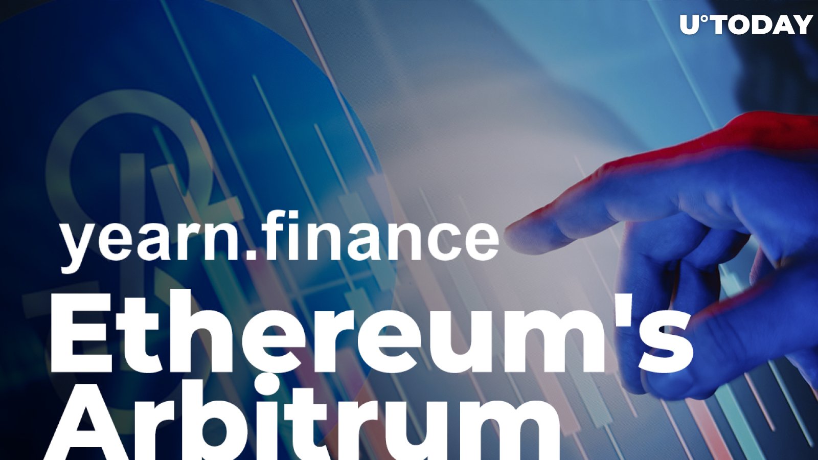 Yearn.Finance (YFI) DeFi Protocol Finally Expands to Ethereum's Arbitrum