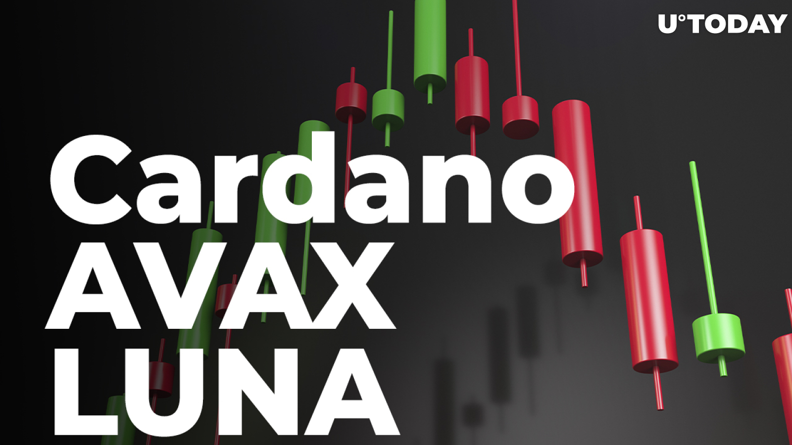 Cardano, AVAX and LUNA Enter Extremely Oversold Zone, Here's What It Means for Market