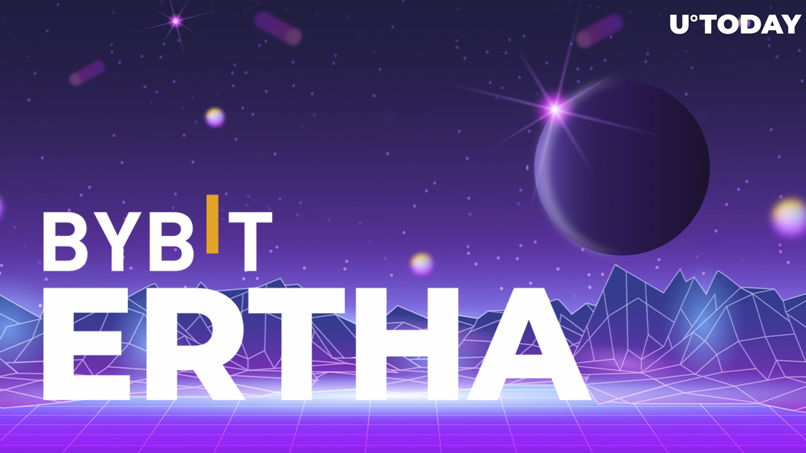 Ertha Metaverse Announces Listing of Its ERTHA Token on Bybit