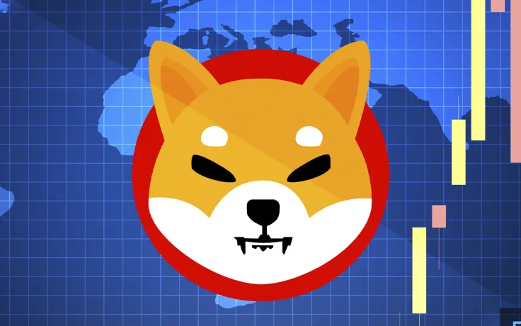 30 Million SHIB Tokens Burned Amid 17% Recovery
