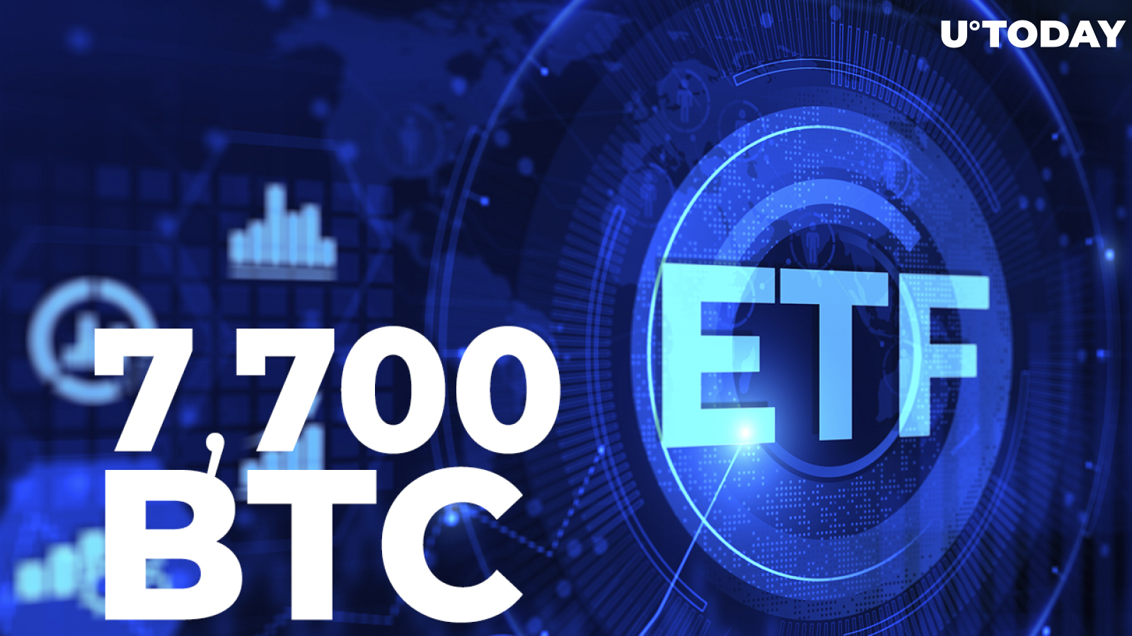 Purpose ETF Increases Its Bitcoin Holdings by 31%, Now Owns 32,329 BTC