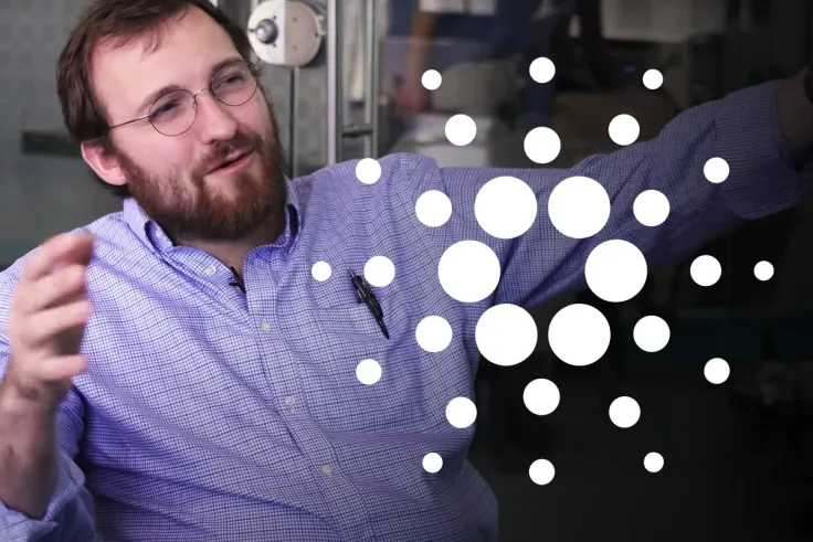 Charles Hoskinson Doubts Bitcoin Will Be World's Reserve Currency