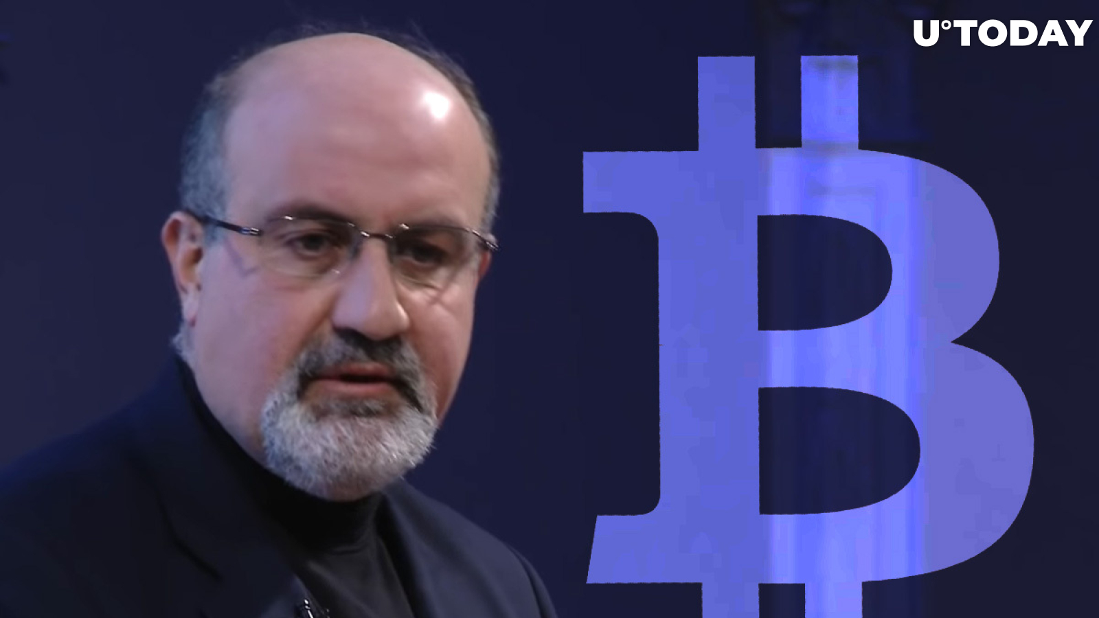 Bitcoin Is “Perfect Sucker Game,” Says “Black Swan” Author 