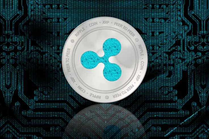 XRP Spikes 15.3%, While 70 Million XRP Gets Moved to Ripple's ODL Corridors
