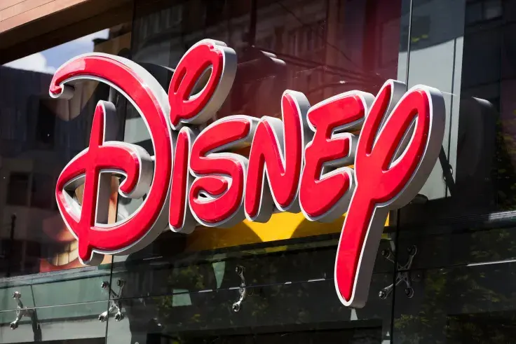 Disney Names Executive to Helm Metaverse Efforts 