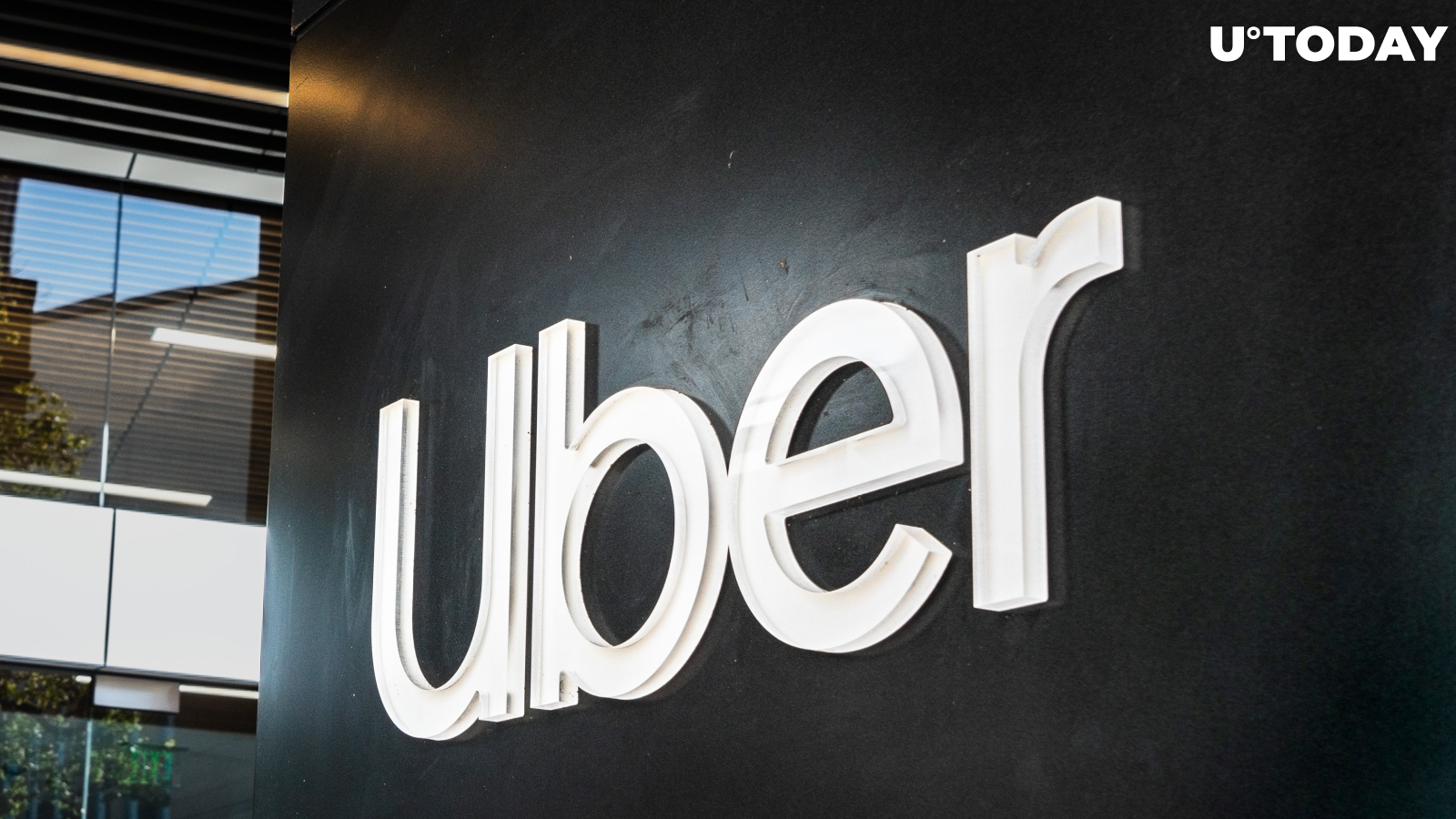 Uber Open to Accepting Crypto, But Only Under This Condition