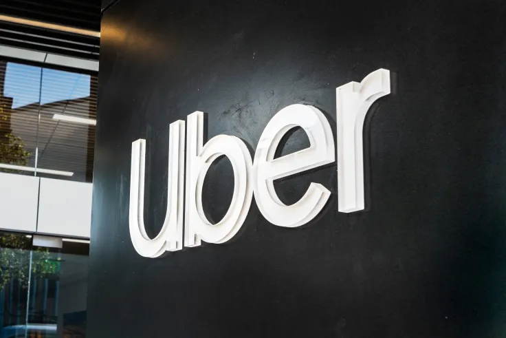 Uber Open to Accepting Crypto, But Only Under This Condition