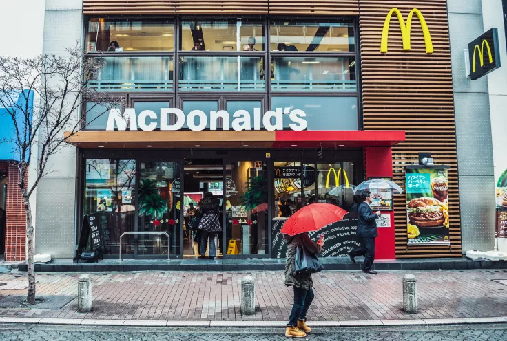 Dogecoin Surges as Elon Musk Reignites McDonald's Rumors