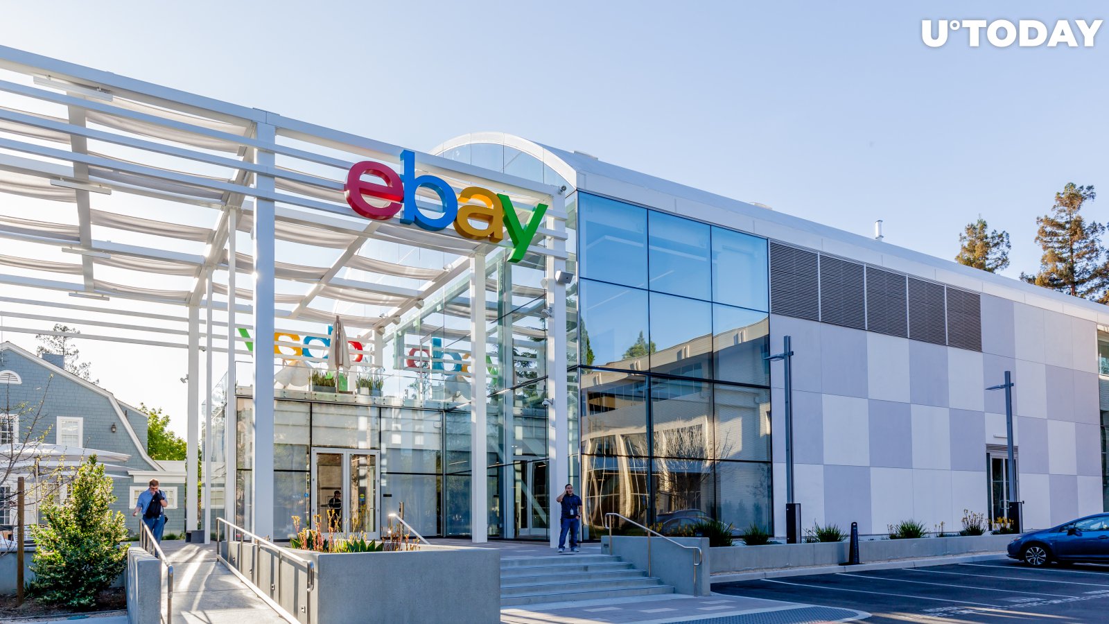 eBay on Track to Add Crypto Payments