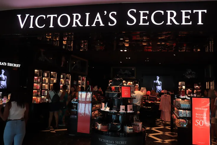 Victoria's Secret Is Getting Metaverse-Ready by Filing for NFT Trademark