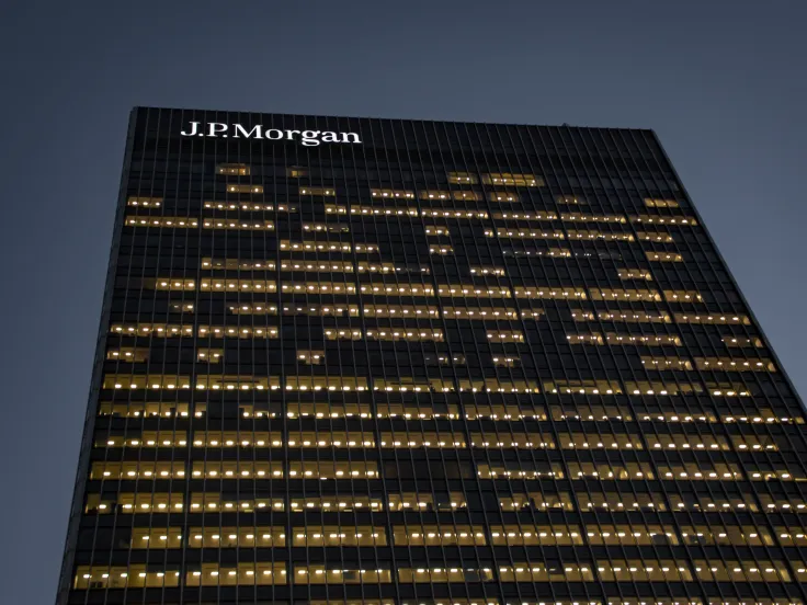 This JPMorgan Strategist Is Extremely Bearish on Crypto. Here's Why