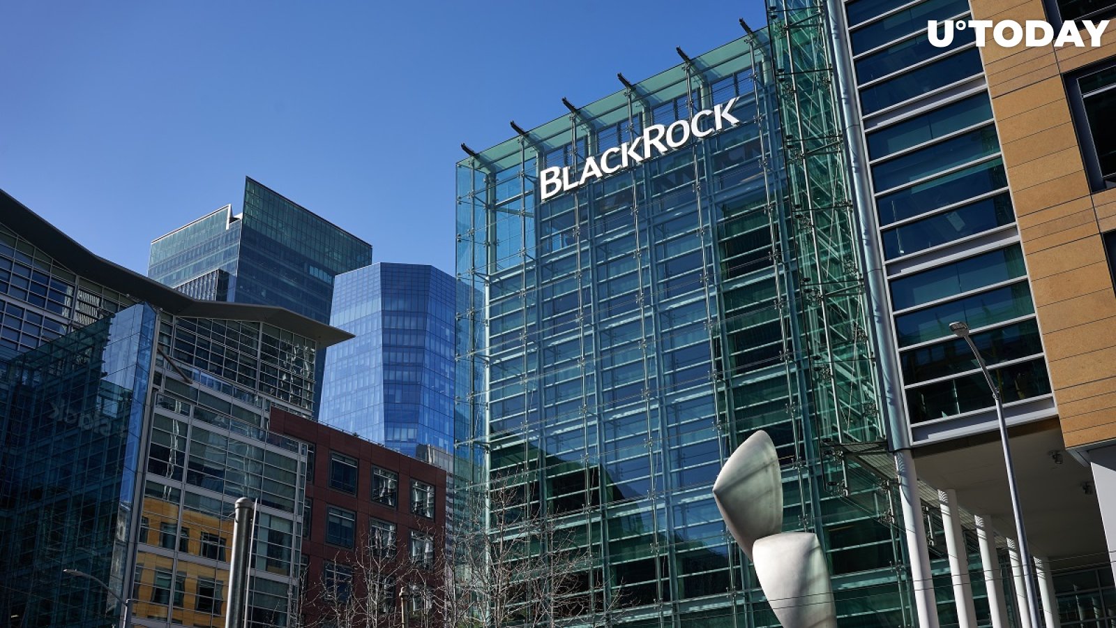BlackRock to Offer Crypto Trading: Report