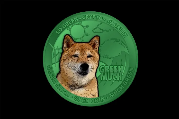 Shiba Inu (SHIB) Price Rockets 25%, Outperforming Dogecoin (DOGE)