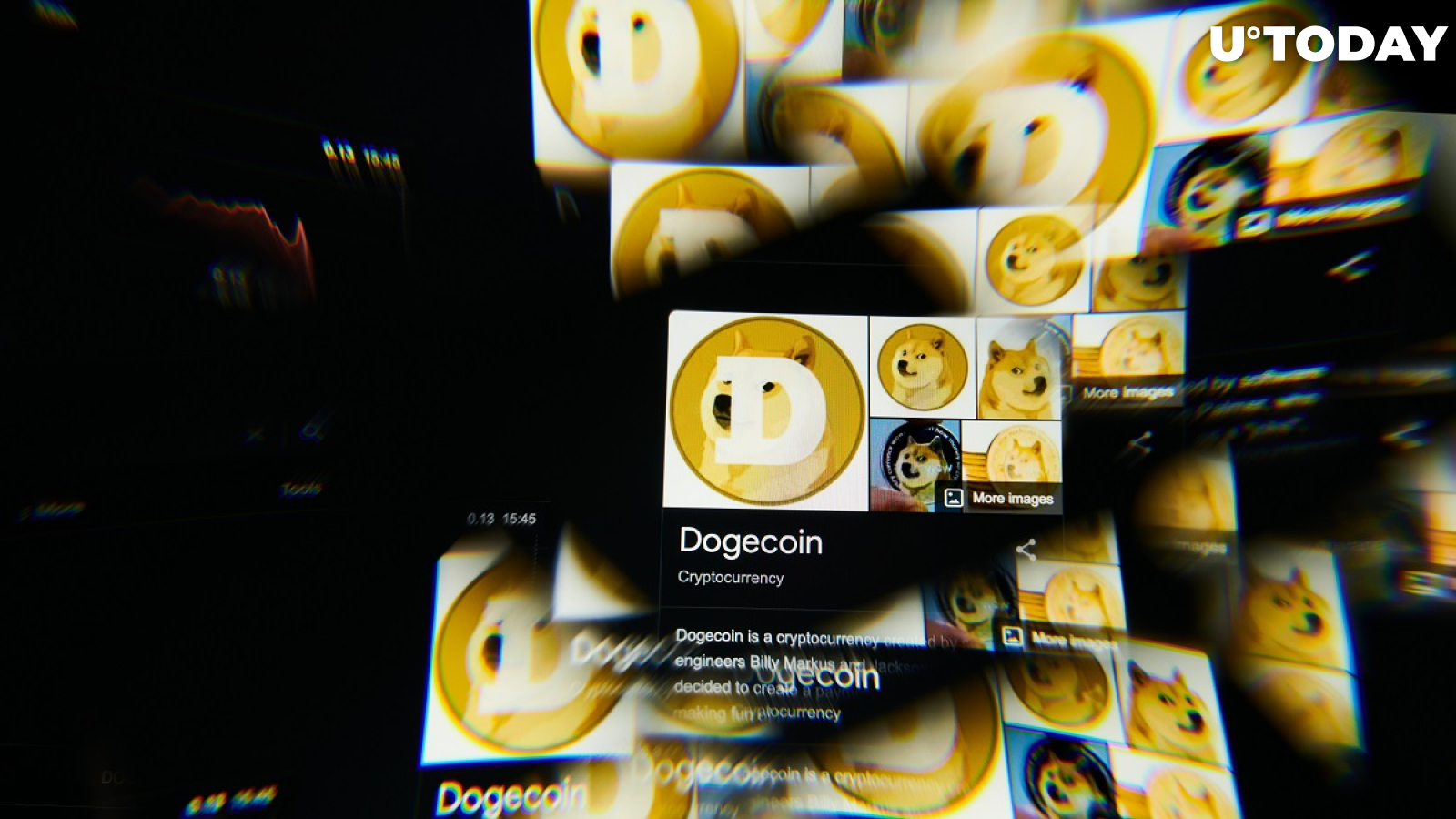 Dogecoin Co-Founder Urges Community Not to Focus on Price