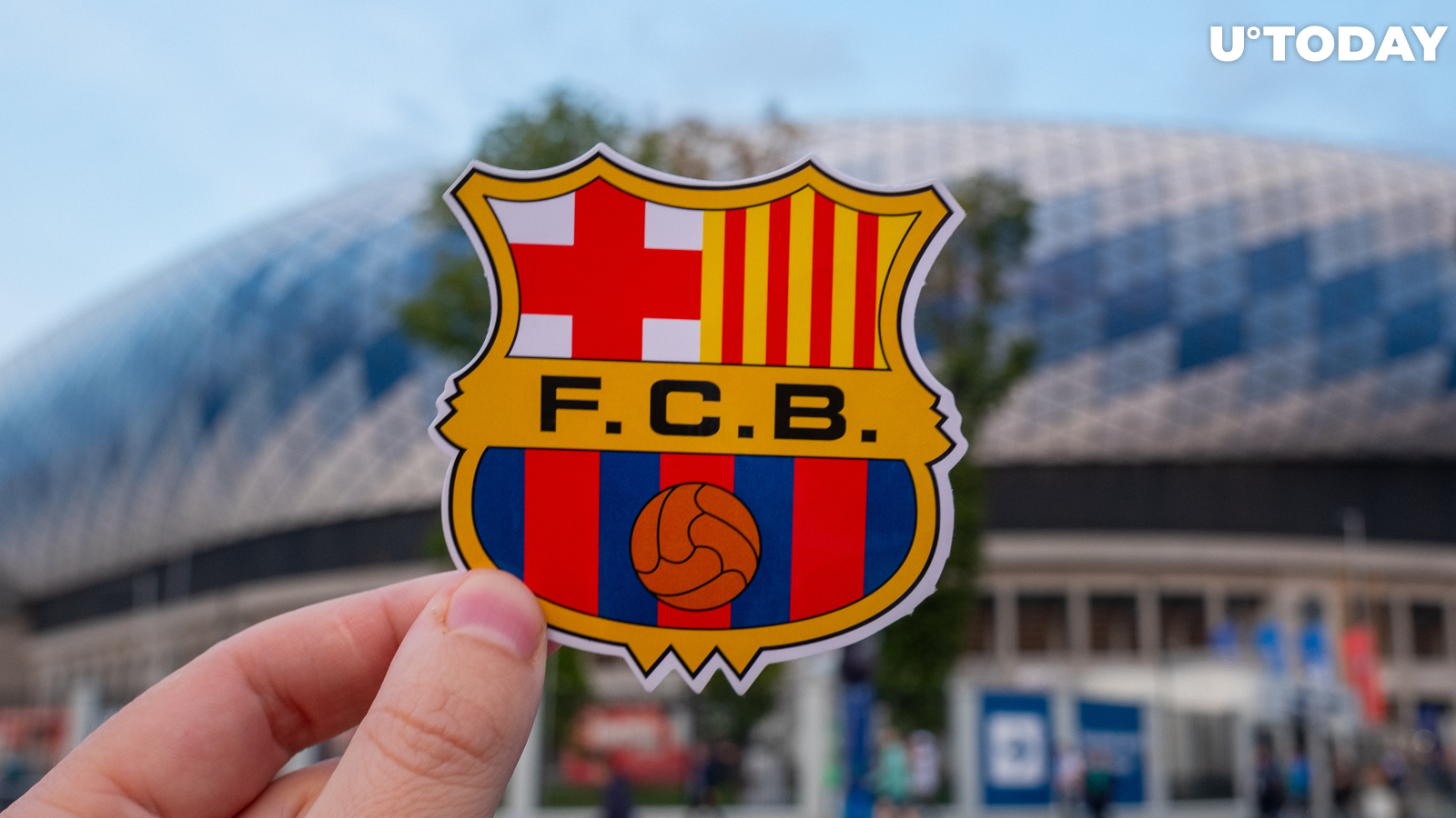 FC Barcelona Rejects "Unethical" Cryptocurrency Sponsorship Deals 