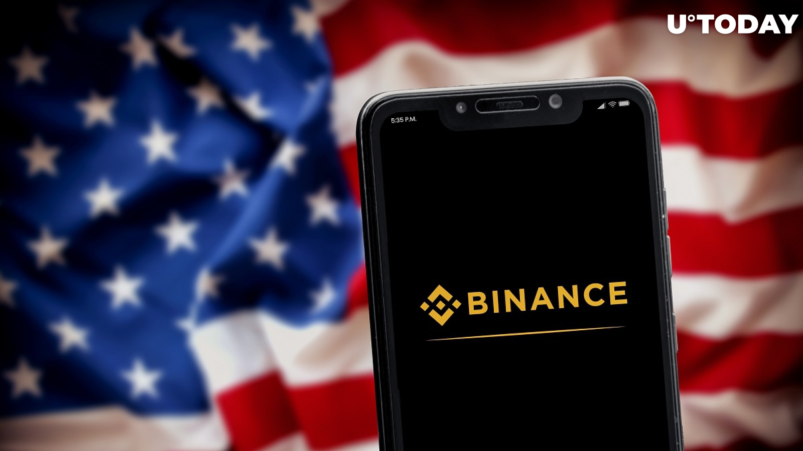 SEC Investigating Binance's U.S. Arm