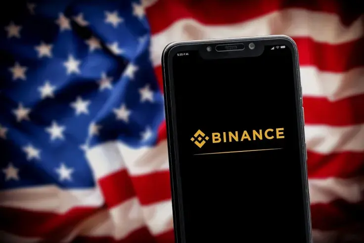SEC Investigating Binance's U.S. Arm