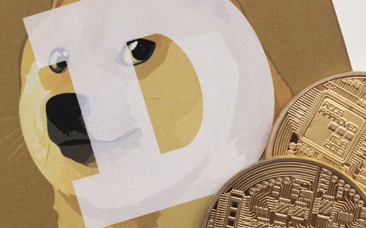 31.90% Of DOGE Supply in Circulation Held by Robinhood: Details