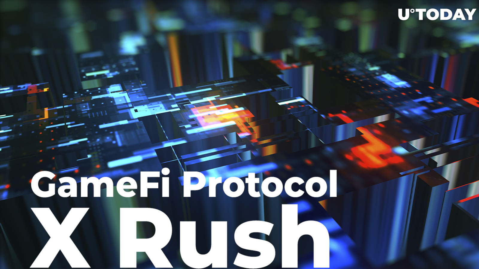 GameFi Protocol X Rush Concludes Seed Funding Led by KuCoin Ventures as CertiK Starts Auditing Its Contracts