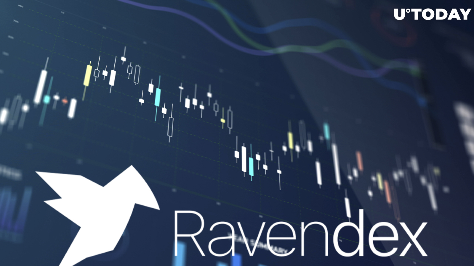 Cardano-based DeFi Platform Ravendex Adds Staking, RAVE Token in Green
