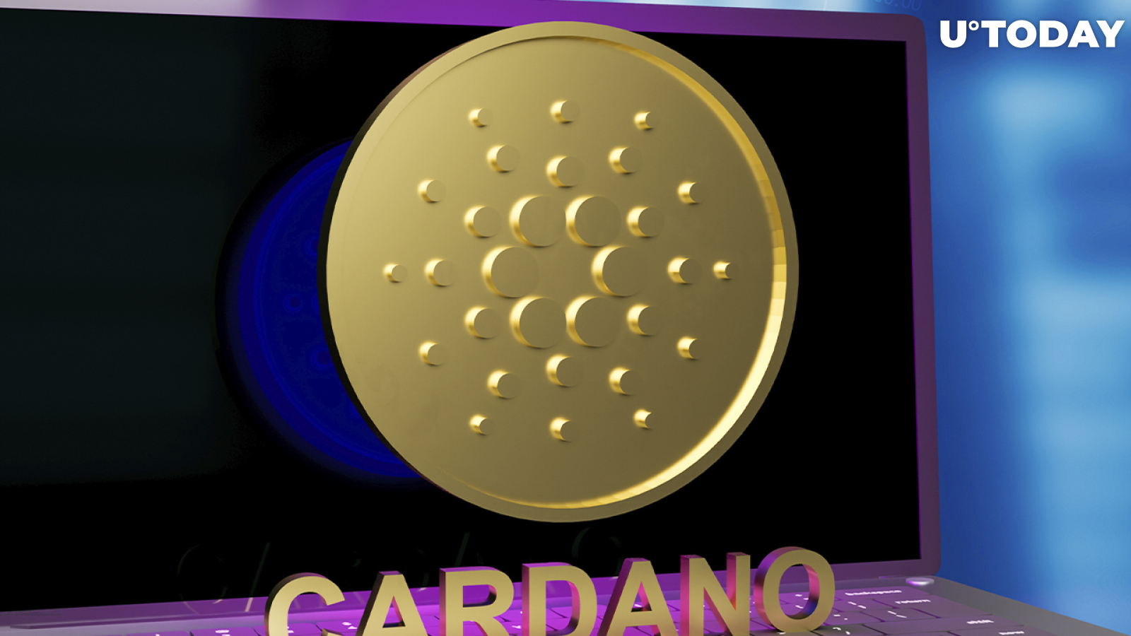 Cardano's Price Jumps by 11%, Faces $1 Psychological Resistance