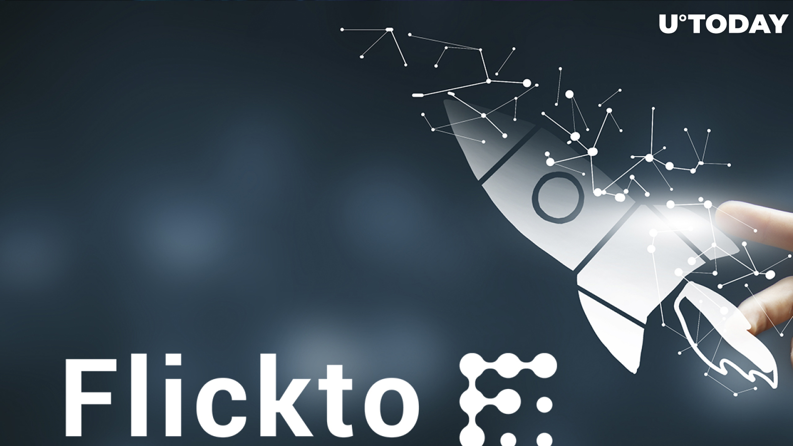 Flickto Decentralized Media Launchpad Starts Remastered ISPO, Partners with Muesli Swap