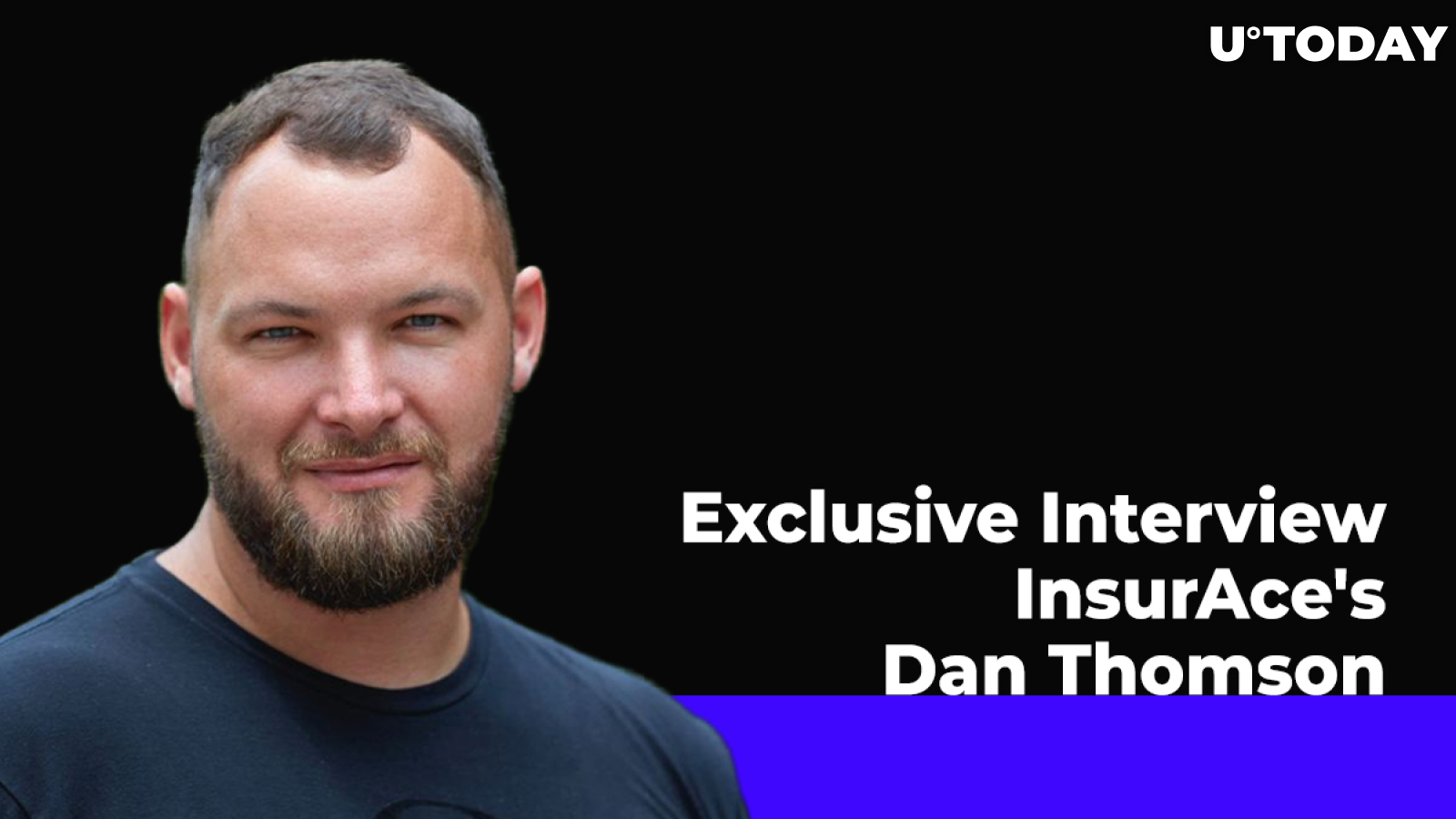DeFi Insurance: How It Works and What It Offers in Exclusive Interview with InsurAce’s Dan Thomson