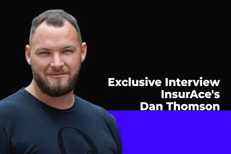 DeFi Insurance: How It Works and What It Offers in Exclusive Interview with InsurAce’s Dan Thomson