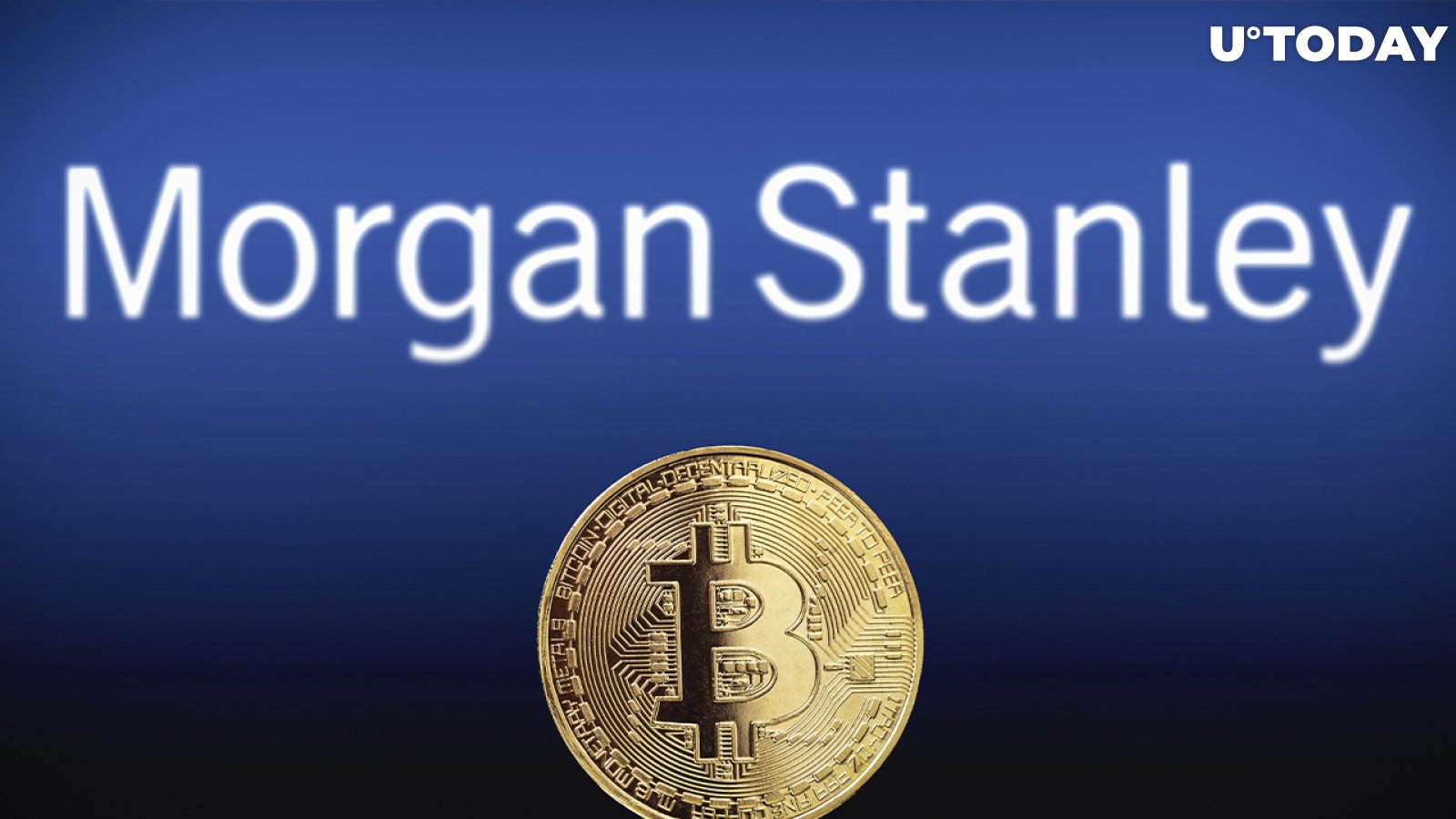 Morgan Stanley Plans on Purchasing More Bitcoin in 2022, Data Analysis