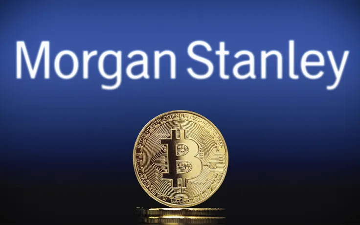 Morgan Stanley Plans on Purchasing More Bitcoin in 2022, Data Analysis