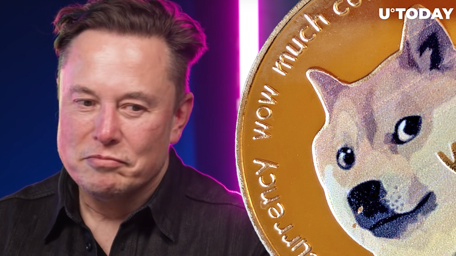 Elon Musk Hints Dogecoin Army Is Pulling Out All Stops to Get McDonald's to Accept DOGE
